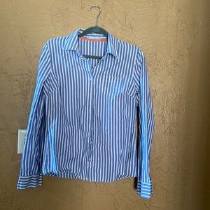 Striped Maurice’s Shirt